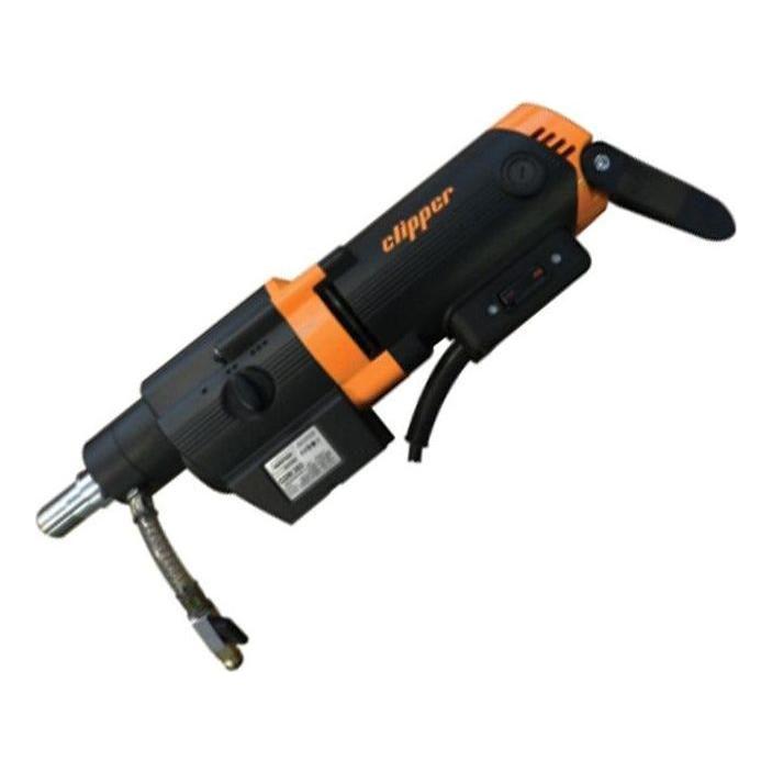 Norton CDM 353 Core Drill with Rig Stand | Norton by KHM Megatools Corp. Norton CDM 353 Core Drill with Rig Stand | Norton by KHM Megatools Corp.
